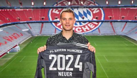 内尔高：我们都看到了道曼能做什么，我认为他的未来非常光明