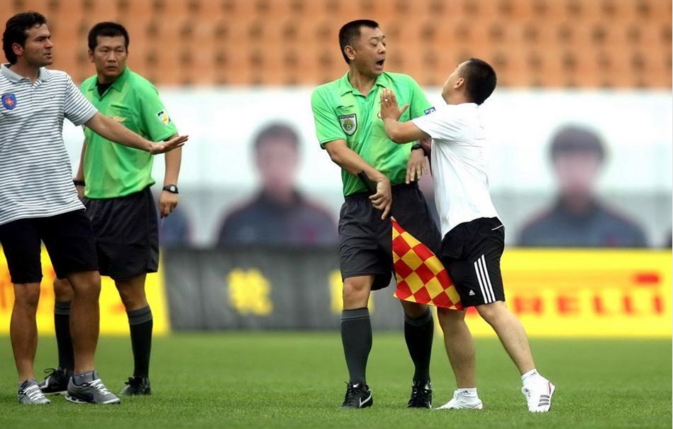 足球联赛赛季最佳射手排行榜